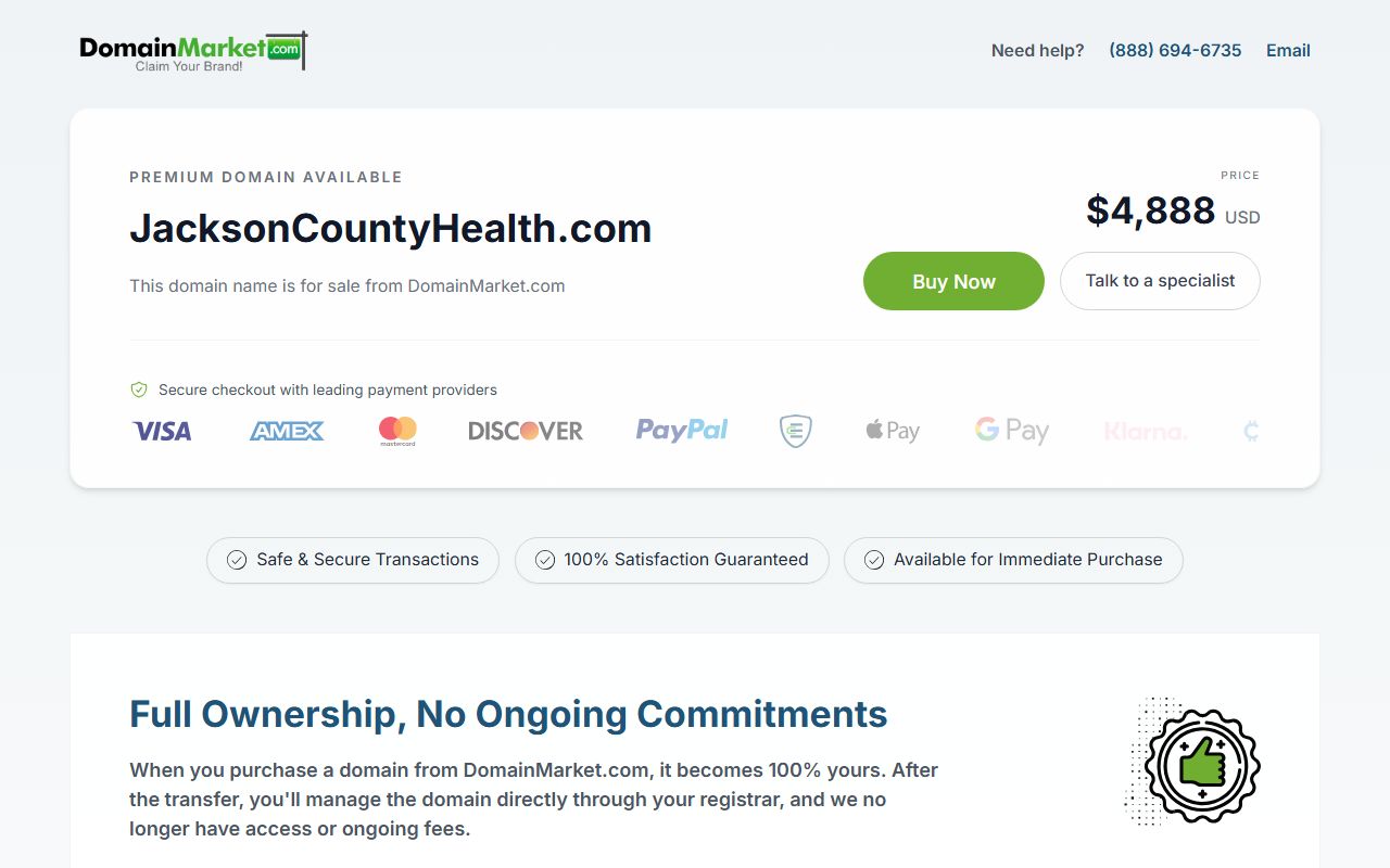 Jackson County obituary death records health department website for vital statistics